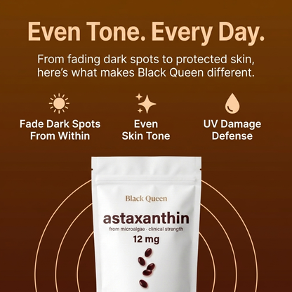 Triple Strength Astaxanthin