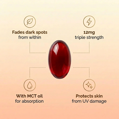 Triple Strength Astaxanthin