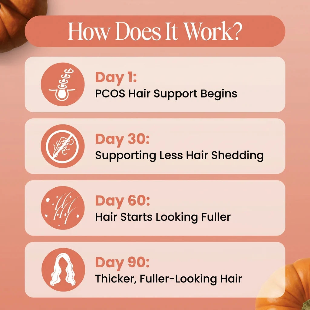 Pumpkin Seed Oil Softgels